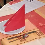 Wasserburg Hotel Grossdorf (Tyrol)