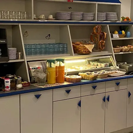 Wasserburg Hotell Grossdorf (Tyrol)