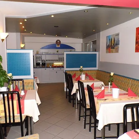 Wasserburg Hotell Grossdorf (Tyrol)