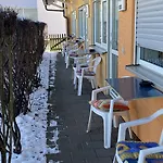 فندق Wasserburg 3*