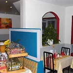 Wasserburg فندق 3*