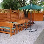Wasserburg فندق 3*