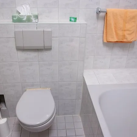 Wasserburg 3* Grossdorf (Tyrol)