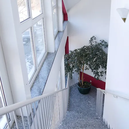 Wasserburg Szálloda