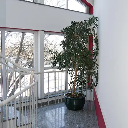 Wasserburg Szálloda