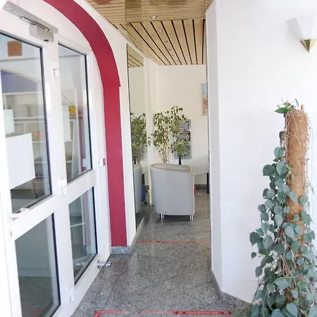 Hotel Wasserburg Grossdorf (Tyrol)