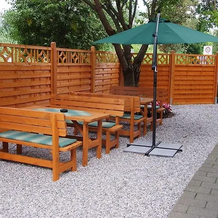 Wasserburg Szálloda 3*