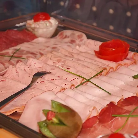 Wasserburg Großdorf