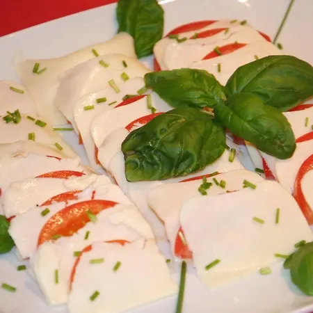 Szálloda Wasserburg