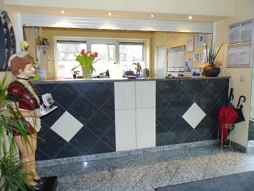 Wasserburg Szálloda 3*