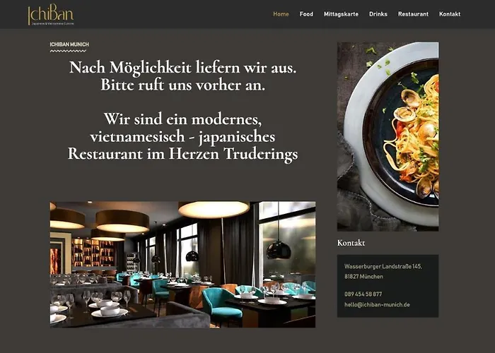 Wasserburg Szálloda