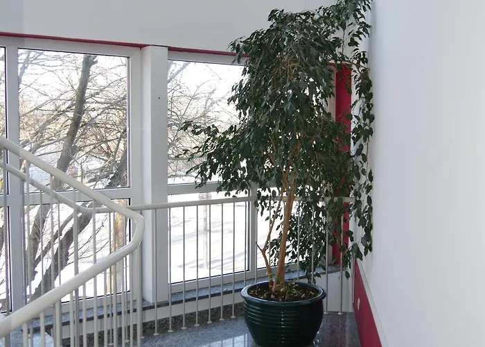 Wasserburg Szálloda