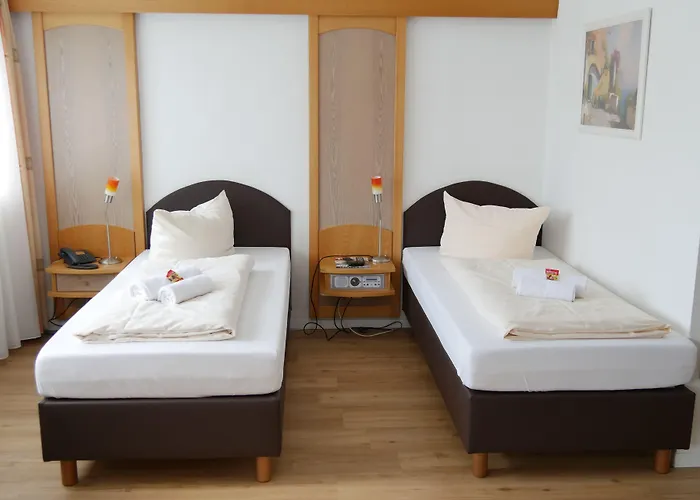 Wasserburg 3* Großdorf