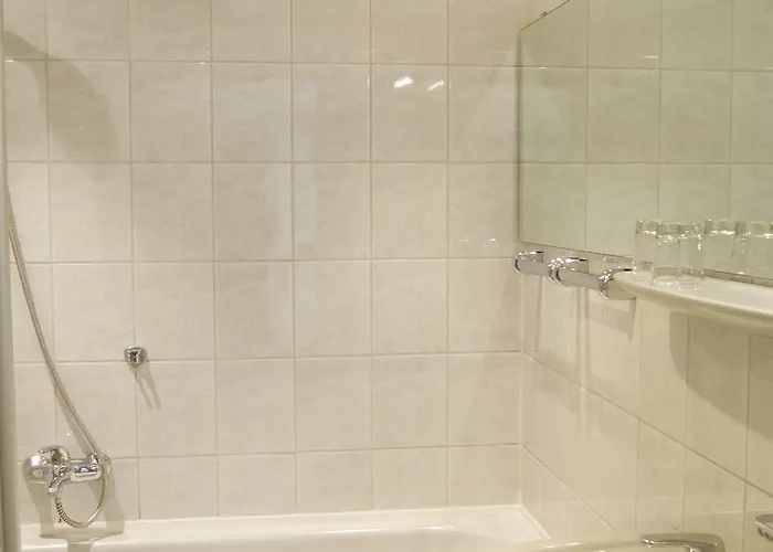 Szálloda Wasserburg