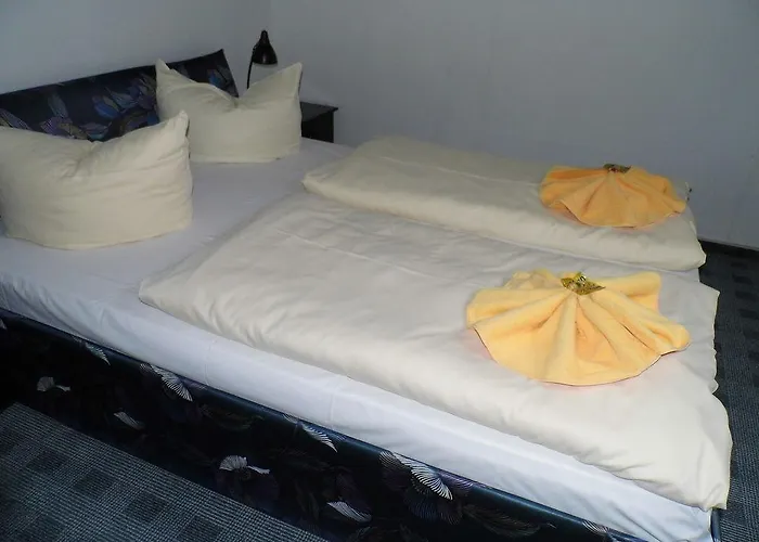 Wasserburg 3* Großdorf