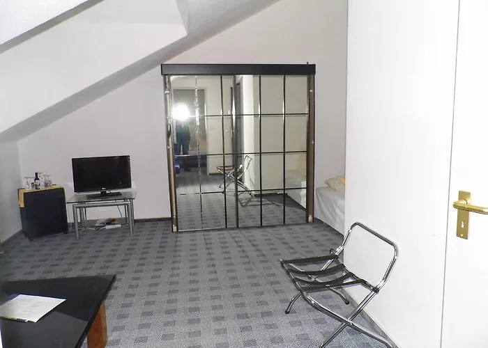 Wasserburg Szálloda 3*