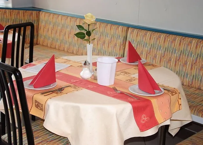 Wasserburg Szálloda