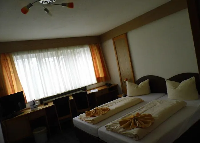 Wasserburg 3* Großdorf