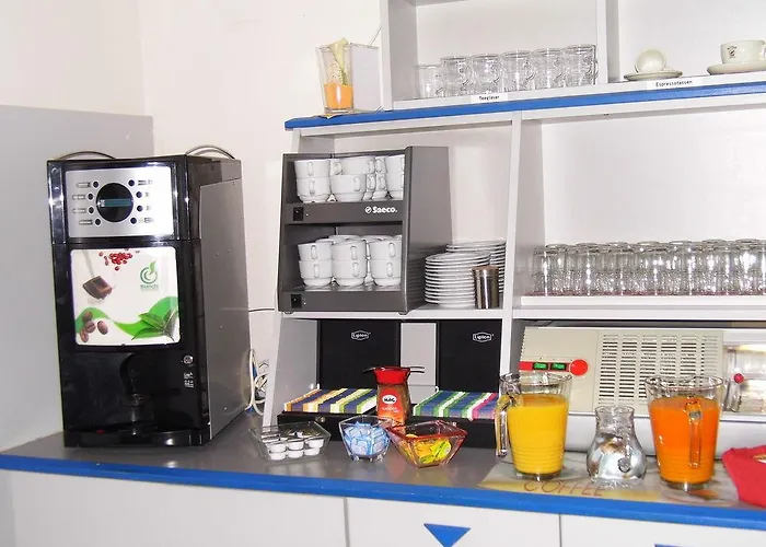 Wasserburg Szálloda