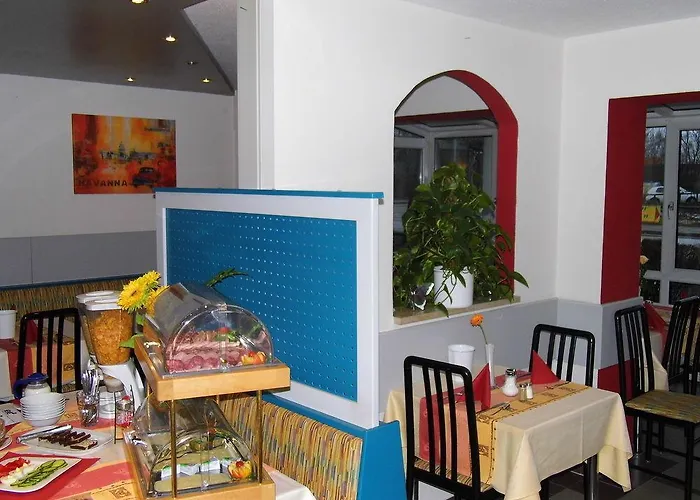 Wasserburg Szálloda 3*