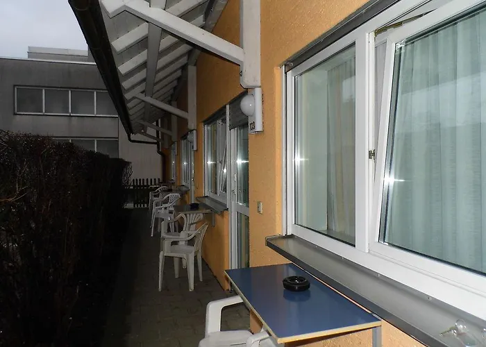 Wasserburg 3* Großdorf