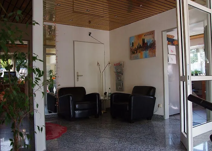 Wasserburg 3* Großdorf