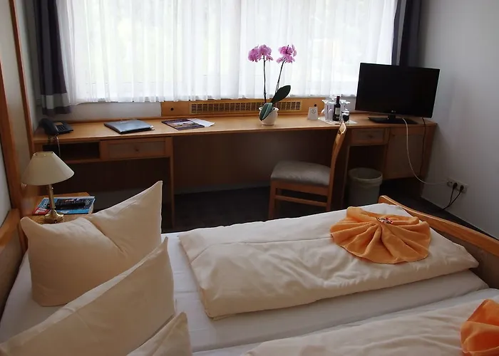 Szálloda Wasserburg