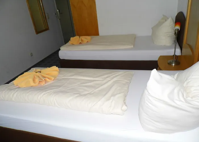 Szálloda Wasserburg