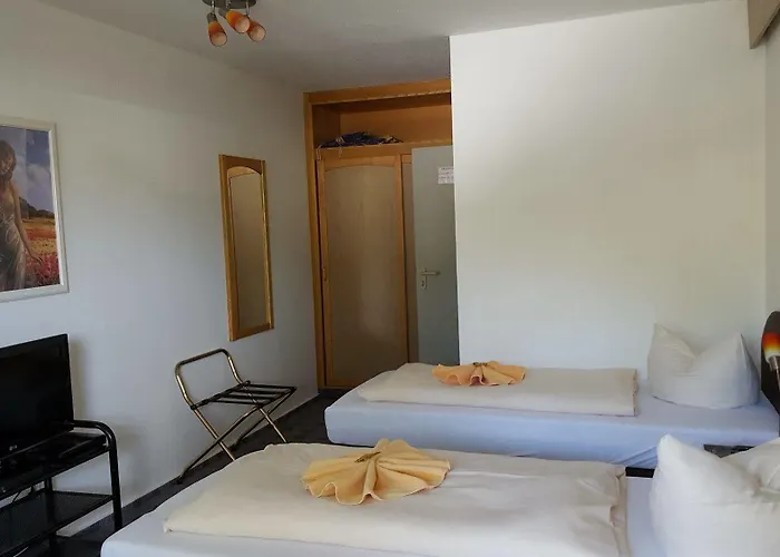 Wasserburg 3* Großdorf