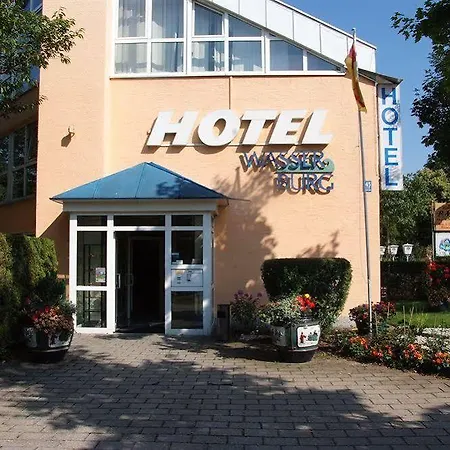 酒店 Wasserburg Grossdorf (Tyrol)