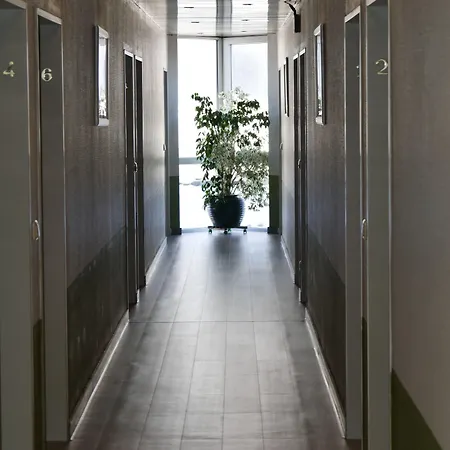 Hotel Wasserburg Grossdorf (Tyrol)