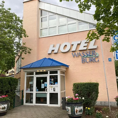 Wasserburg Hotel
