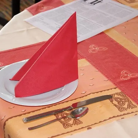 Wasserburg Hotel Grossdorf (Tyrol)