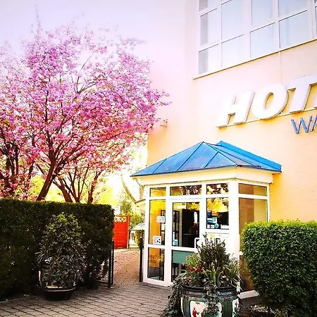 Wasserburg Hotel Grossdorf (Tyrol)