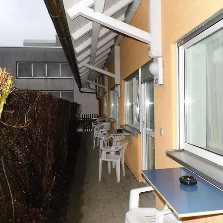 Wasserburg 酒店 Grossdorf (Tyrol)