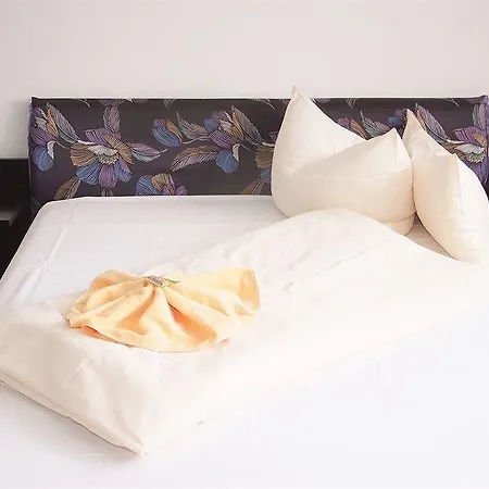 Wasserburg 酒店 Grossdorf (Tyrol)