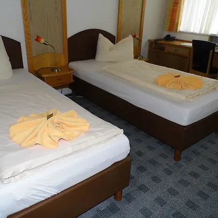 酒店 Wasserburg 3*