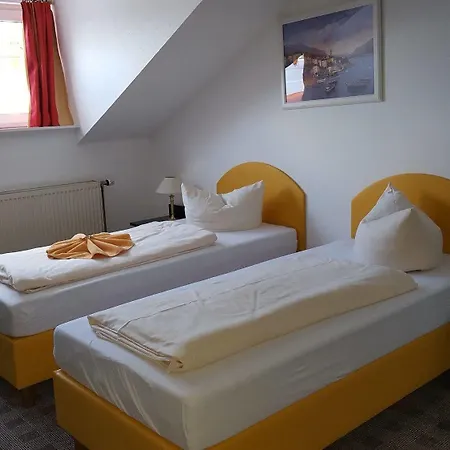 Wasserburg Hotel Grossdorf (Tyrol)