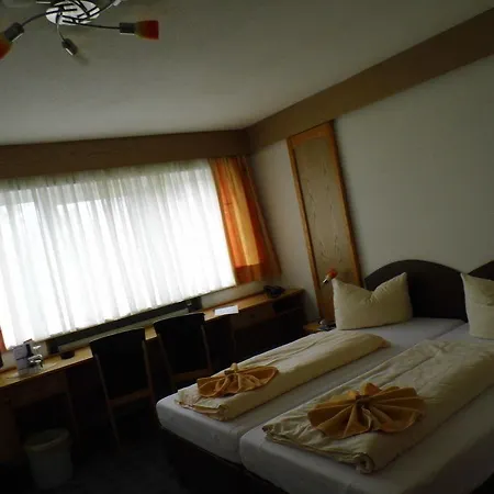 Wasserburg 3* Grossdorf (Tyrol)