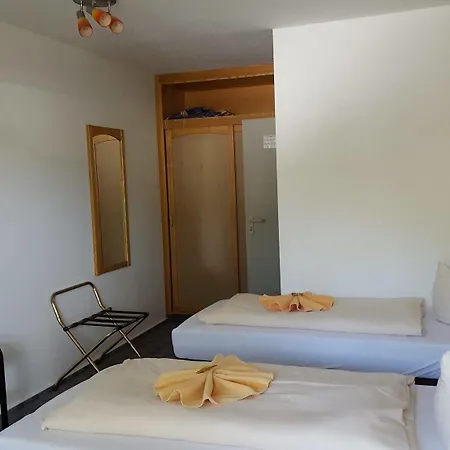 Wasserburg 3* Grossdorf (Tyrol)