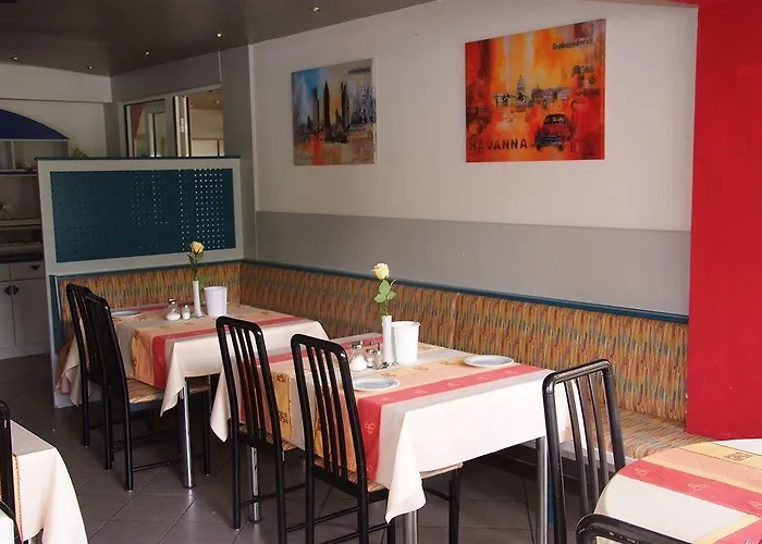 Wasserburg Ξενοδοχείο Grossdorf (Tyrol)